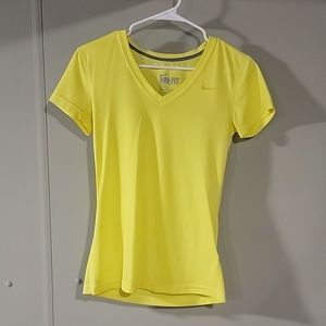 Nike dri fit